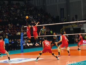 Jadwal Lengkap Perebutan Juara 3 Proliga 2026 Jogja 21-23 April dan Linknya