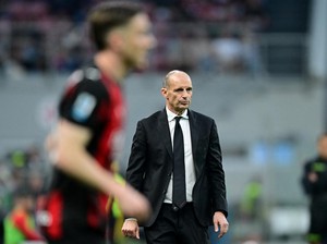 Verona Vs Milan: Tekad Rossoneri Kembali ke Jalur Kemenangan