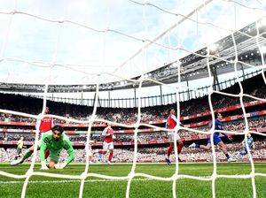 Arsenal Terpeleset, Man City Harus Kalahkan Chelsea Demi ke Puncak