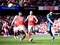 Kali Ini Arsenal Harus Juara Jika Tak Mau Trauma!