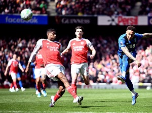 Kali Ini Arsenal Harus Juara Jika Tak Mau Trauma!