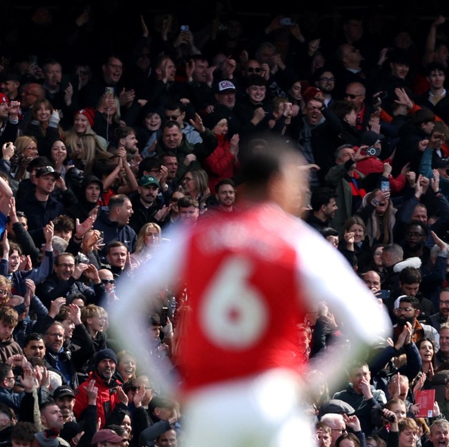Memalukan! Arsenal Kalah di Kandang, Disoraki Fans Sendiri