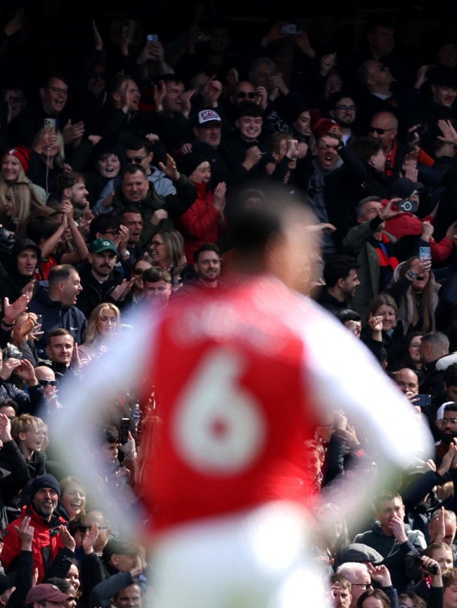 Memalukan! Arsenal Kalah di Kandang, Disoraki Fans Sendiri