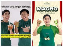 5 Tahun Bertahan, Menantea Milik Jerome Polin Akhirnya Tumbang