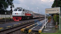 Liburan Hemat Jakarta-Purwakarta Naik Kereta Rp 8.000, Sudah Coba atau Belum?