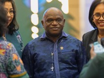 Indonesia di Bawah Presiden Prabowo Menuju Negara Prominen dan Surplus Demokrasi