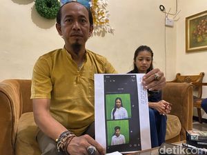 Respon Keluarga Intan Usai Rey Bantah Sembunyikan Identitas Nikah Sejenis