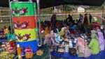 Nuansa Lebaran Tempo Dulu Hidup Kembali di Tradisi Kukusan Depok