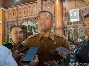 Selain Peras OPD, Bupati Tulungagung Juga Atur Pengadaan Alkes RSUD Iskak