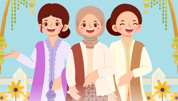 Kumpulan contoh ide peringatan Hari Kartini 2026 lengkap dengan ide kegiatannya.