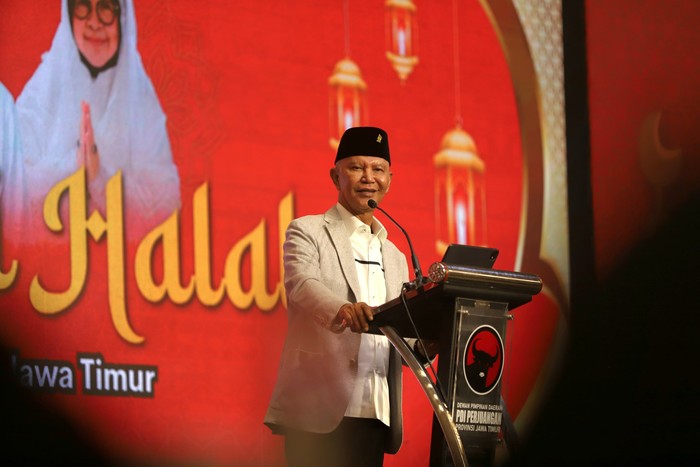 Said Abdullah