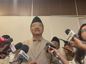 242 Ribu PBI JK Sudah Direaktivasi, Termasuk 103 Ribu Penderita Katastropik