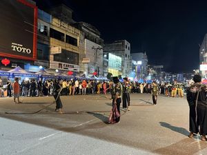 Uji Coba CFN Palembang Capai 90 Persen, Jadi Panggung Komunitas-Budaya Lokal
