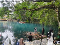Solusi Liburan Tanpa Cuti: 7 Wisata Alam Pinggir Kota Ini Siap Bikin Kembali Fresh
