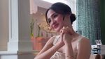 Air Mata Bahagia Syifa Hadju di Depan Para Sahabat Jelang Nikah