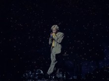 Taemin Debut Coachella, Barisan Pearl Aqua Meriahkan Mojave Stage