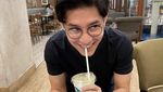 Potret Teuku Rassya Ngopi di Aceh, Bareng Warga hingga AHY
