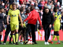 Sunderland Vs Tottenham: The Lilywhites Kalah di Laga Debut De Zerbi