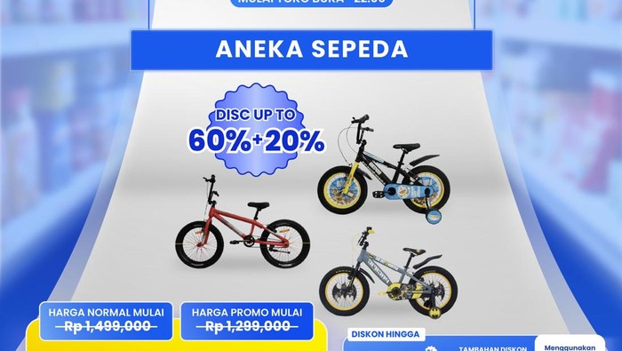 Transmart Full Day Sale