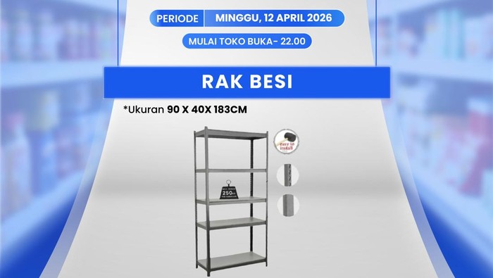 Transmart Full Day Sale