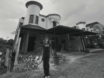 Ummi Quary Hadiahkan Diri Sendiri, Beli Rumah di Usia 24 Tahun