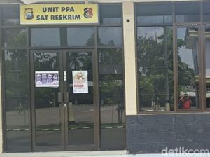 Siswi SMK Nganjuk Dihamili Pacar Lalu Dipaksa Gugurkan Kandungan