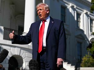 Trump Bilang Perang Hampir Berakhir, Harga Minyak Bisa Normal Lagi