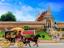Mengenal Farang, Istilah Orang Thailand untuk Menyebut Backpacker Gembel
