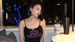 Wika Salim Suka Banget Pakai Tanktop, Ini Alasannya!