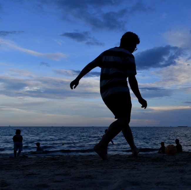 Wisata Balikpapan Sepi, Jumlah Pengunjung Alami Penurunan