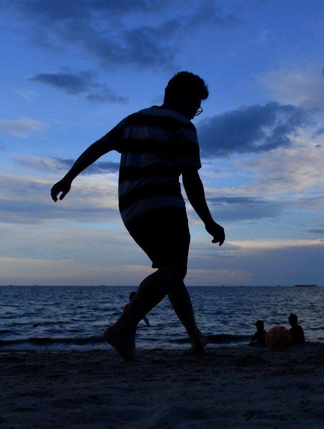 Wisata Balikpapan Sepi, Jumlah Pengunjung Alami Penurunan