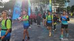 Yoga, Lari, hingga Podcast Mobile Ramaikan Event Fitbar di Jakarta