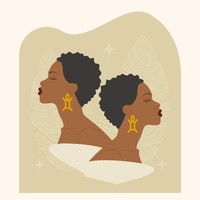 Sifat Asli Zodiak Gemini yang Bikin Mereka Mudah Disukai Sekaligus Dibenci