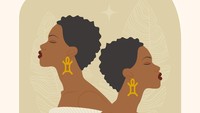 Sifat Asli Zodiak Gemini yang Bikin Mereka Mudah Disukai Sekaligus Dibenci