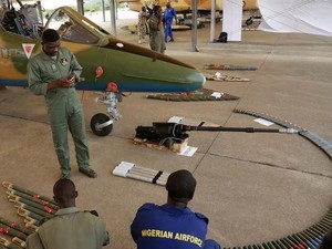 Dunia Hari Ini: Ratusan Warga Sipil di Afrika Tewas Akibat Serangan Udara