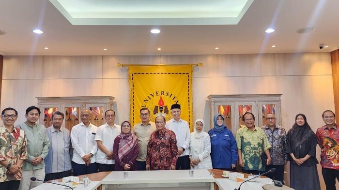 ADI gugat ke MK soal aturan gaji dosen