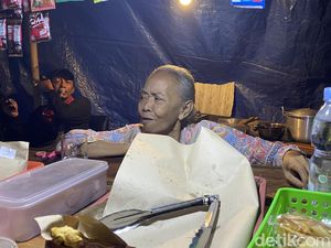 Jalan Gombel Lama Akan Ditutup 7 Bulan, Pelaku Usaha Ngeluh soal Kompensasi