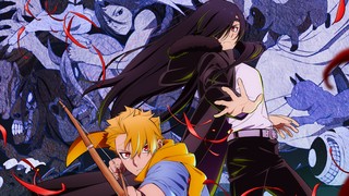 Fullmetal Alchemist-Daemons of the Shadow Realm Jadi Rebutan 2 Streaming Besar