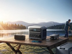 Anker Perkuat Pasar di Indonesia dengan Produk dan Toko Baru