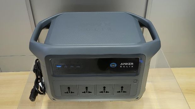 Anker Indonesia Anker Indonesia