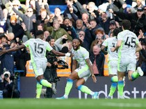 Manchester City Hajar Chelsea 3-0, yang Diejek Malah Arsenal