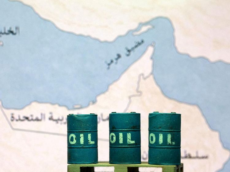 AS-Iran Gagal Damai, Harga Minyak Langsung Meledak