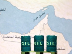Trump Nggak Puas Proposal Iran soal Hormuz, Harga Minyak Melonjak