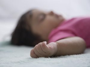 Fakta-fakta Viral Balita 1,5 Tahun Hipotermia di Gunung Ungaran