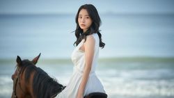 Potret Para Nominasi Best New Actress 62nd Baeksang Arts Awards