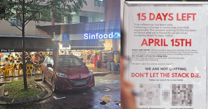 Baru Setahun Buka, 7 Kedai Kopi Ini Terpaksa Tutup Sampai Dapat Peringatan
