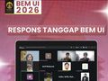 BEM UI Kawal Kasus Dugaan Pelecehan Seksual Grup Chat Mahasiswa FH
