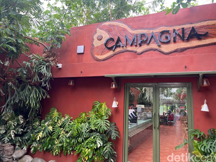 Campagna
