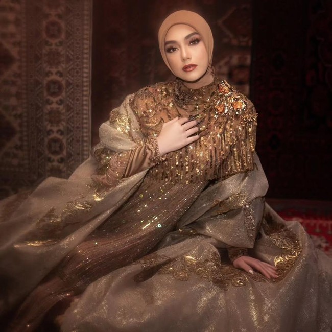 Mindset Celine Evangelista Soal Kriteria Pasangan Berubah, Jadi Gimana?