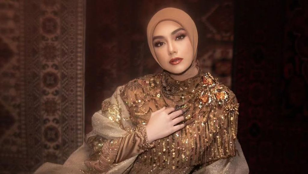 Mindset Celine Evangelista Soal Kriteria Pasangan Berubah, Jadi Gimana?